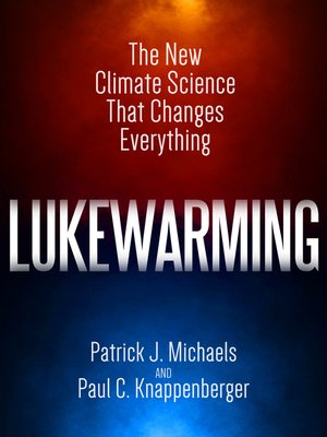 cover image of Lukewarming